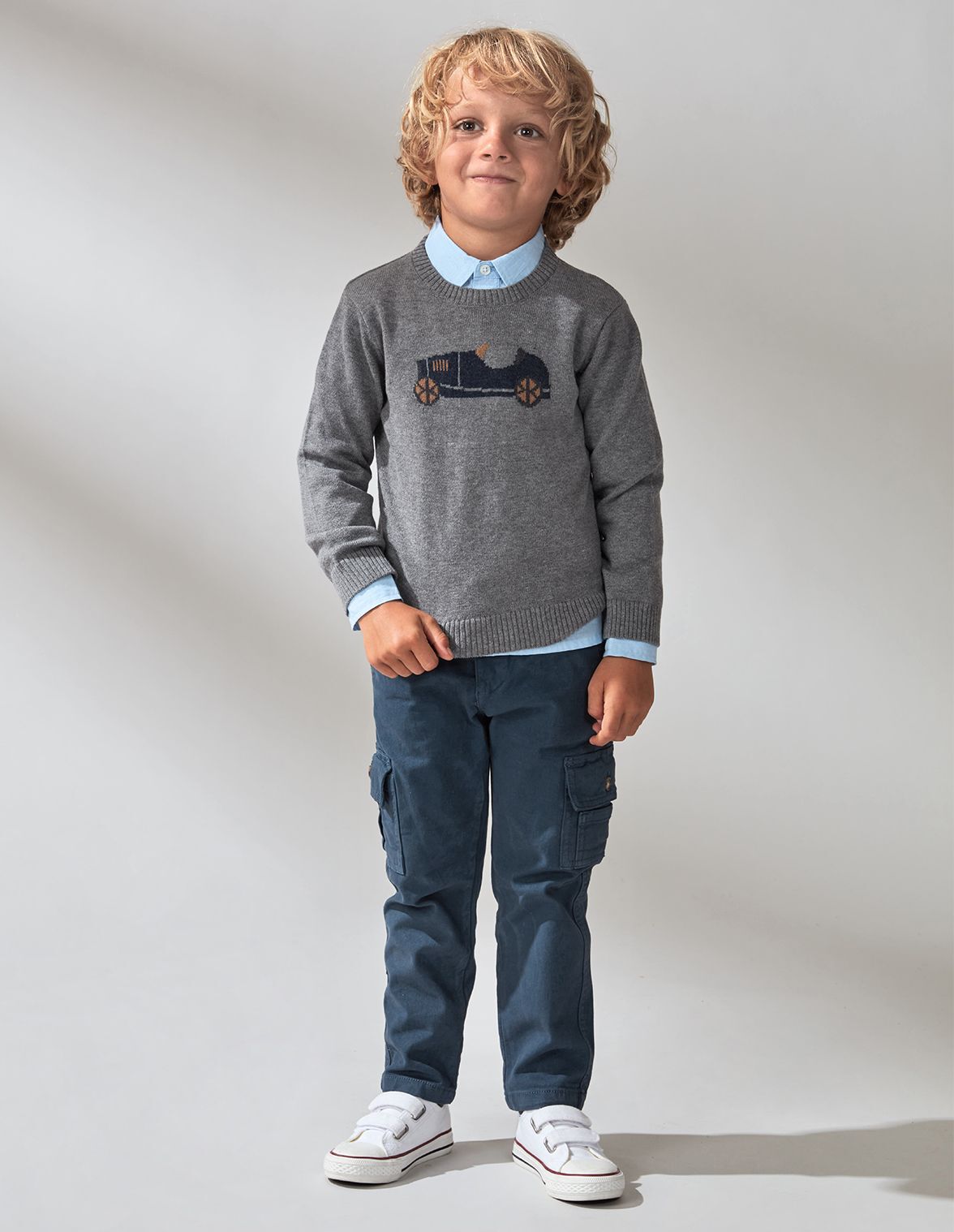 Jersey new arrivals gocco niño